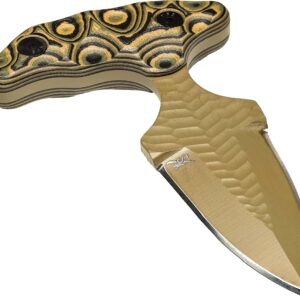 STP ST DGR CAMO G10 FDE CER DE