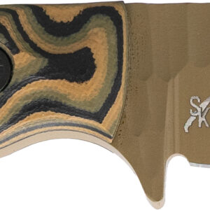 STP GP2 CAMO G10 FDE CER DE