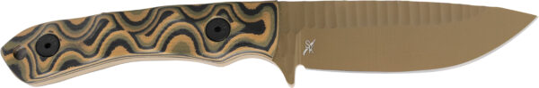 STP GP2 CAMO G10 FDE CER DE — view 1