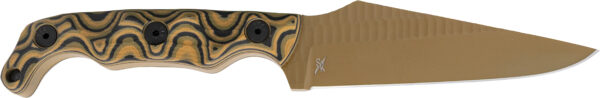 STP TU2 CAMO G10 FDE CER DE — view 1