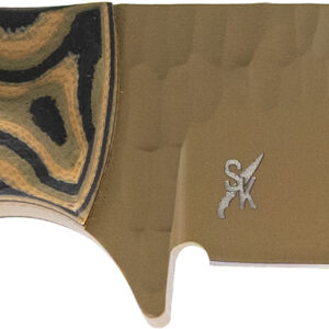 STP GP3 CAMO G10 FDE CER DE