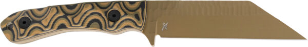 STP GP3 CAMO G10 FDE CER DE — view 1
