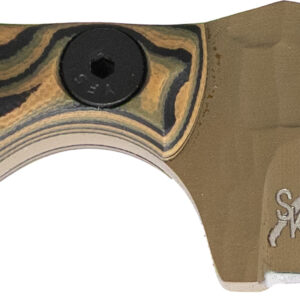 STP MINI 1 CAMO G10 FDE CER DE