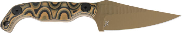 STP MINI 1 CAMO G10 FDE CER DE — view 1
