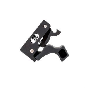EXTENDED MAGAZINE RELEASE FOR AUG STANDARD STOCK BLACK