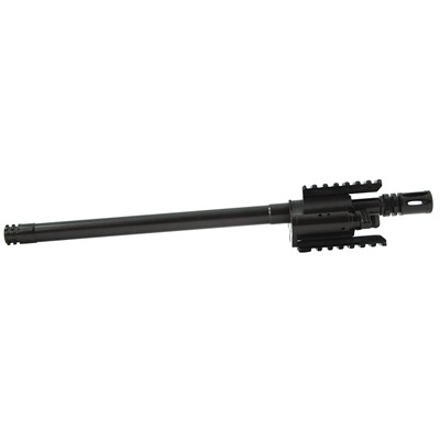AUG A3M1 CONVERSION KIT 5.56X45 NATO CAL. 14.5'' BBL BLK — view 1