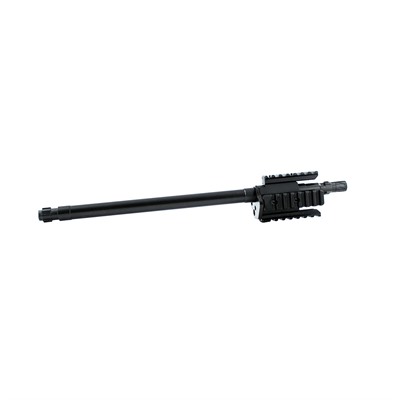 AUG CONV. KIT STANDARD STOCK 9MM 16.1'' BBL & CARRIER GRP BLK — view 1