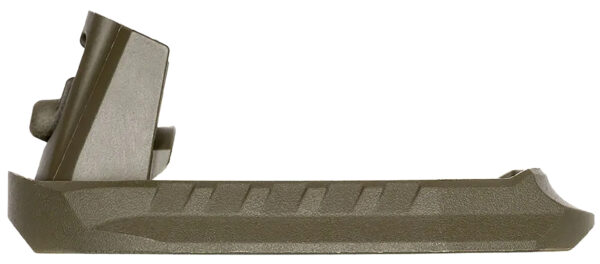 Sct Manufacturing 0210450000IB Compact Magwell Compatible w/ Glock Gen3 19 23 32 ODG — view 1