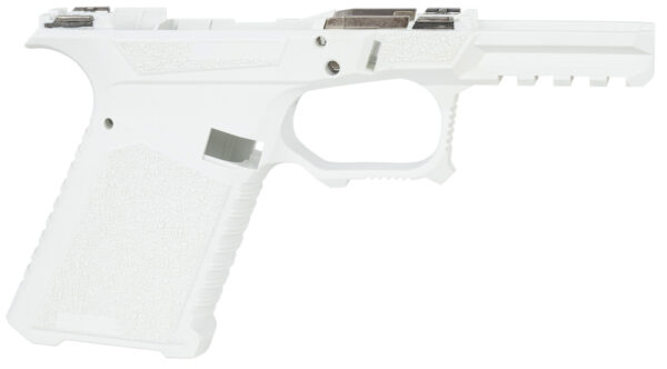 SCT 0225000100IF SCT19 FRAME(02A)LCKNG BLCK WHT — view 1