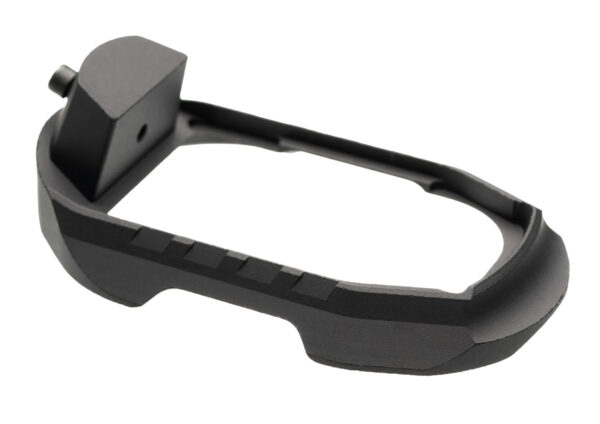 SCT 0220450201CA MAGWELL (02C)SC BILLET BLK — view 1