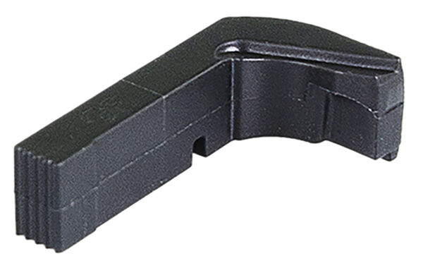 Sct Manufacturing 210190004 Compact & Full Mag Catch Compatible w/ Glock Gen3 Black Plastic — view 1