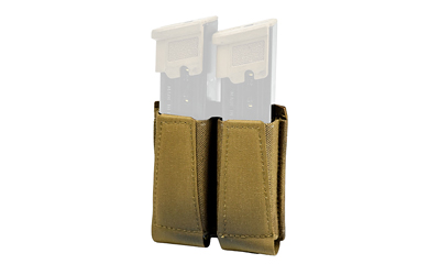 GBRS GROUP DOUBLE PISTOL POUCH CB — view 1