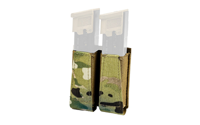 GBRS GROUP DOUBLE PISTOL POUCH MC — view 1