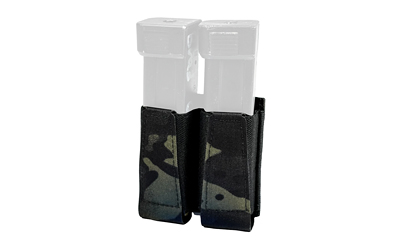 GBRS GROUP DOUBLE PISTOL POUCH MCB — view 1