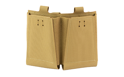 GBRS GROUP DOUBLE RIFLE POUCH COY — view 1