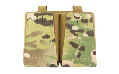 GBRS GROUP DOUBLE RIFLE POUCH MC — view 1