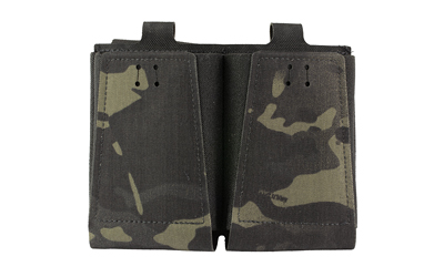 GBRS GROUP DOUBLE RIFLE POUCH MCB — view 1