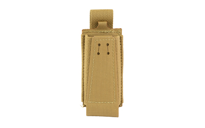 GBRS GROUP SINGLE PISTOL POUCH CB — view 1