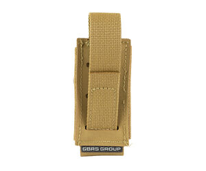 GBRS GROUP SINGLE PISTOL POUCH CB — view 2