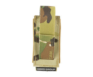 GBRS GROUP SINGLE PISTOL POUCH MC — view 2