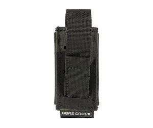 GBRS GROUP SINGLE PISTOL POUCH MCB — view 2