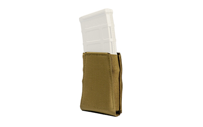 GBRS GROUP SINGLE RIFLE POUCH COY — view 1