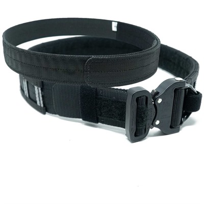 ASSAULTER BELT SYSTEM V3 MEDIUM BLACK — view 1