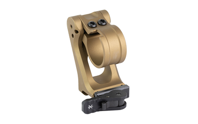 GBRS 2.91 FTC MAGNIFIER MNT 30MM FDE — view 1