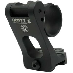 2.91 FTC 30MM MAGNIFIER MOUNT BLACK