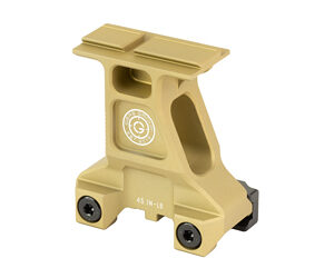 GBRS GROUP LERNA MOUNT KIT ACRO FDE — view 2