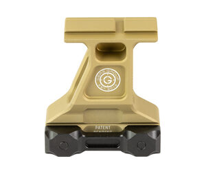 GBRS GROUP LERNA MOUNT KIT ACRO FDE — view 3