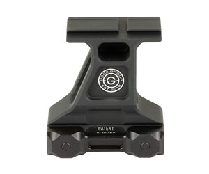 GBRS GROUP LERNA MOUNT KIT ACRO BLK — view 3