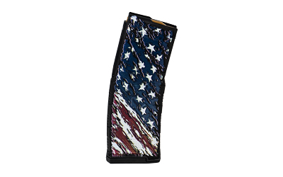 MAG AMEND2 AR15 556 30RD MOD3 FLAG — view 1