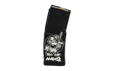 MAG AMEND2 AR15 556 MOD3 30RD SBWL — view 1