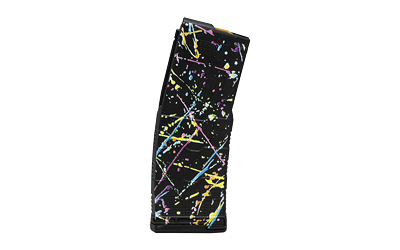 MAG AMEND2 AR15 556 30RD MOD3 NEON — view 1