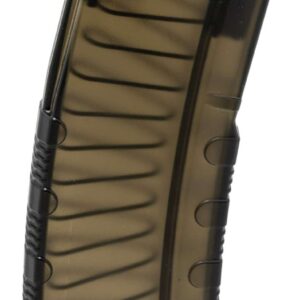 AMEND2 MOD C 5.56MM 30RD AR15 TRANSLUCENT OLIVE DRAB  POLYMER MAGAZINE ( 50 PER CASE )