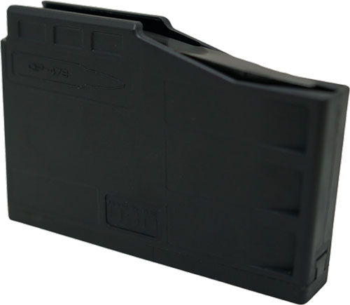 AMEND2 CIP 30-06/270/7MM BC - 3RD POLY BLACK LONG ACTION — view 1