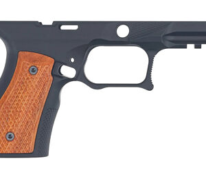 SHARPS GRIP FOR ECHELON BLK/CHERRY — view 2