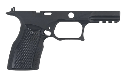 SHARPS SPGFLD ECH COMPACT GRIP BLK — view 1
