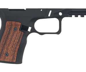 SHARPS RUGER RXM GRIP BLACK/CHERRY — view 2