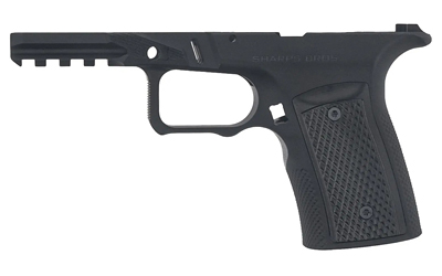 SHARPS RUGER RXM GRIP BLACK — view 1