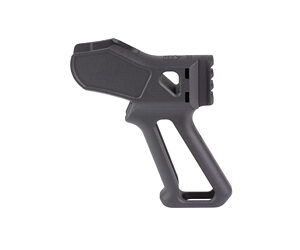SHARPS CVA PISTOL GRIP 1913 BLK