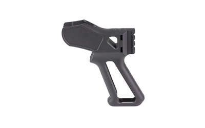 SHARPS CVA PISTOL GRIP 1913 BLK — view 1