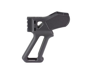 SHARPS CVA PISTOL GRIP 1913 BLK — view 2
