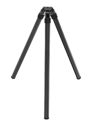 TRICER X1 TRIPOD COMPETITION - PLATFORM 38.62" COLLAPSED — view 1
