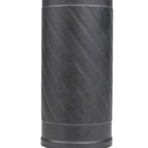 LWRC S-556 5.56MM BLK SILENCER