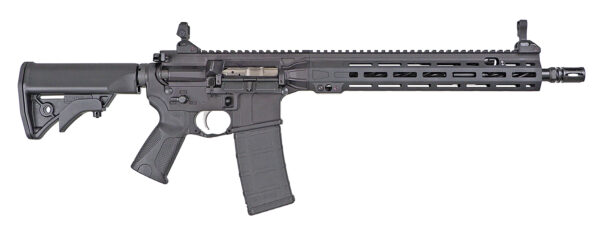 LWRC ICMKIIR5B14P   .223 Rem/5.56 NATO 14.70" — view 1