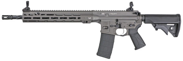 LWRC ICMKIIR5PTG14P   .223 Rem/5.56 NATO 14.70" — view 1