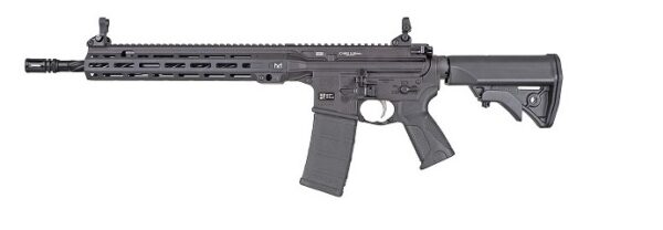LWRC ICMKII 5.56MM BLK 16.1" 30+1 — view 1