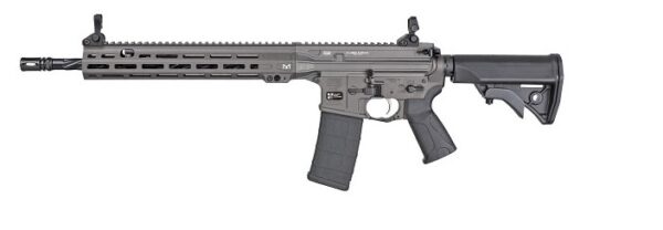 LWRC ICMKII 5.56MM TUNG 16.1" 30+1 — view 1